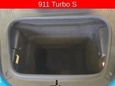2018 Porsche 991 Turbo S - Image 8 of 8
