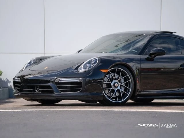 2018 Porsche 991 Turbo - Image 19 of 20