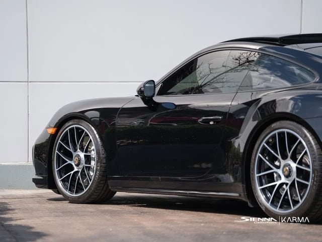 2018 Porsche 991 Turbo - Image 4 of 20