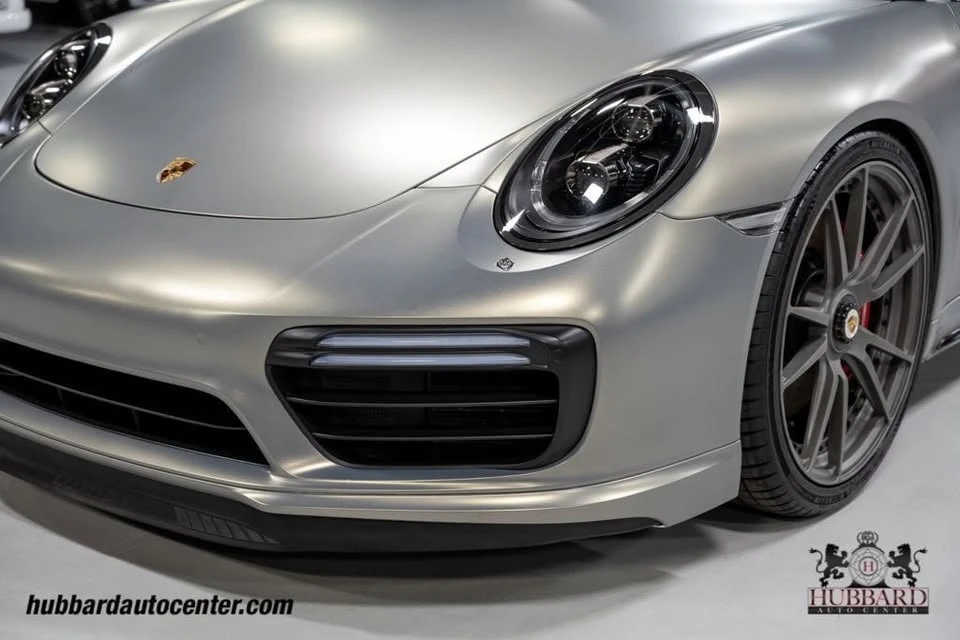 2018 Porsche 991 Turbo - Image 12 of 20