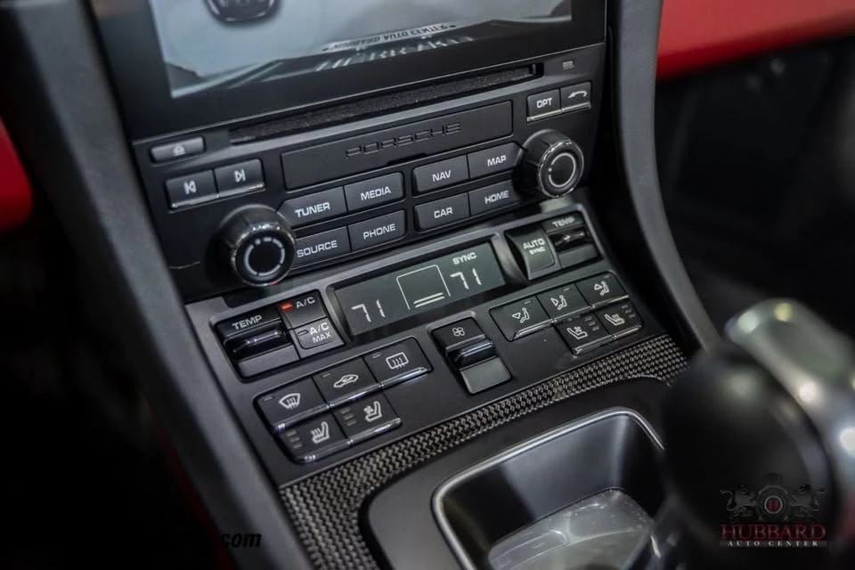2018 Porsche 991 Turbo - Image 20 of 20