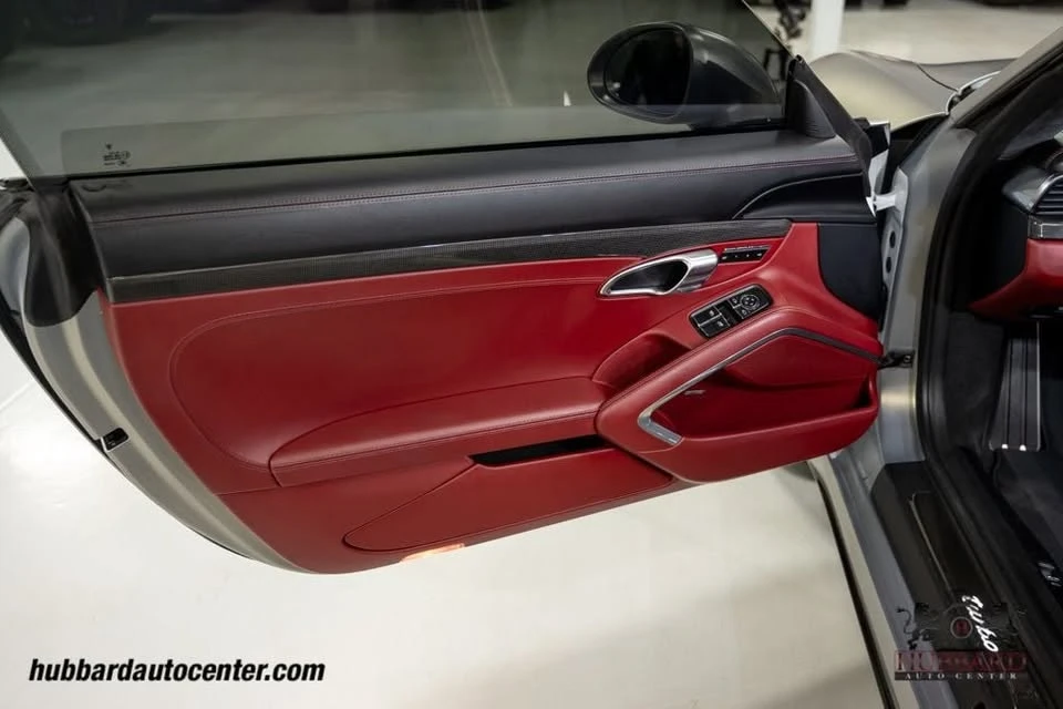 2018 Porsche 991 Turbo - Image 16 of 20