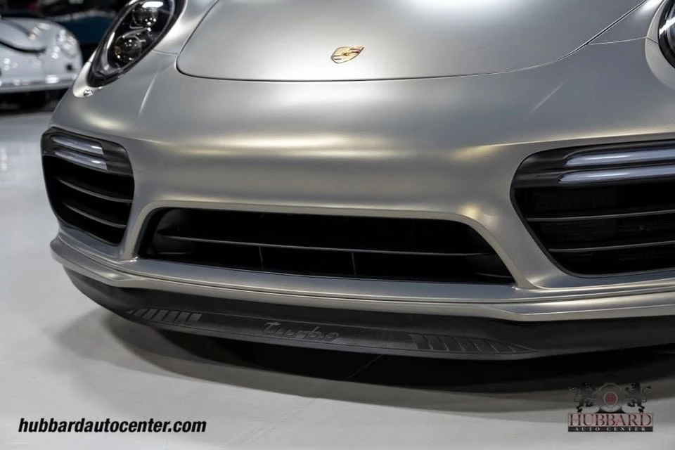 2018 Porsche 991 Turbo - Image 13 of 20