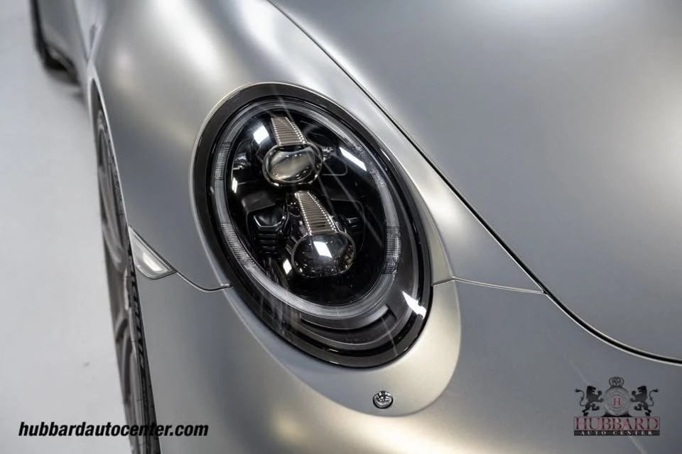 2018 Porsche 991 Turbo - Image 15 of 20