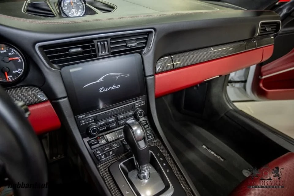2018 Porsche 991 Turbo - Image 19 of 20