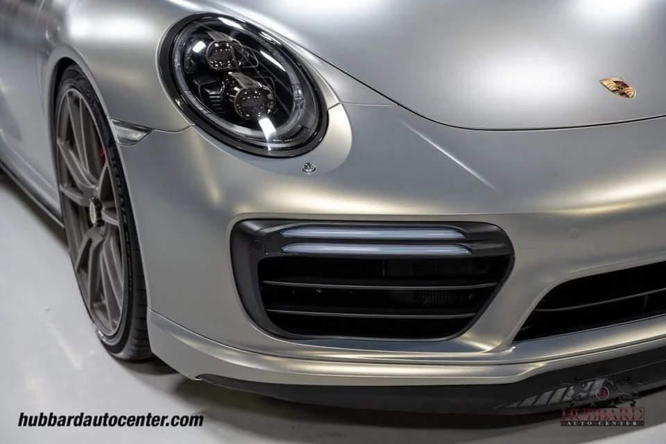 2018 Porsche 991 Turbo - Image 14 of 20