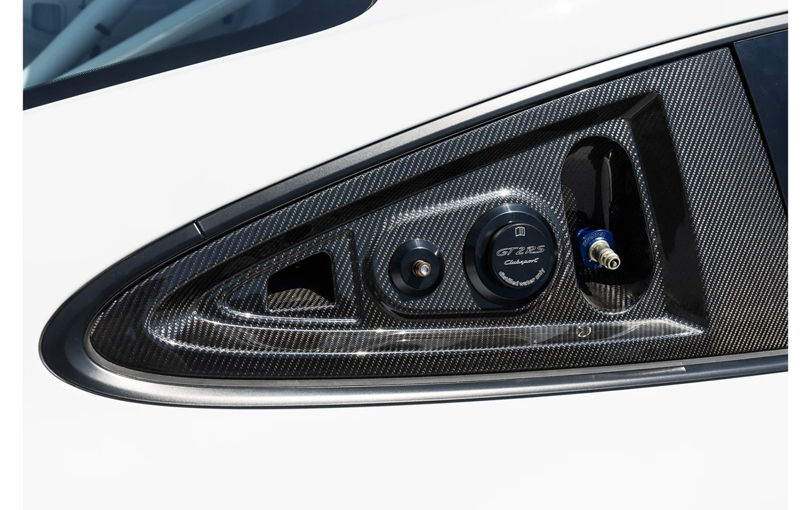 2018 Porsche 991 GT2 RS - Image 18 of 23