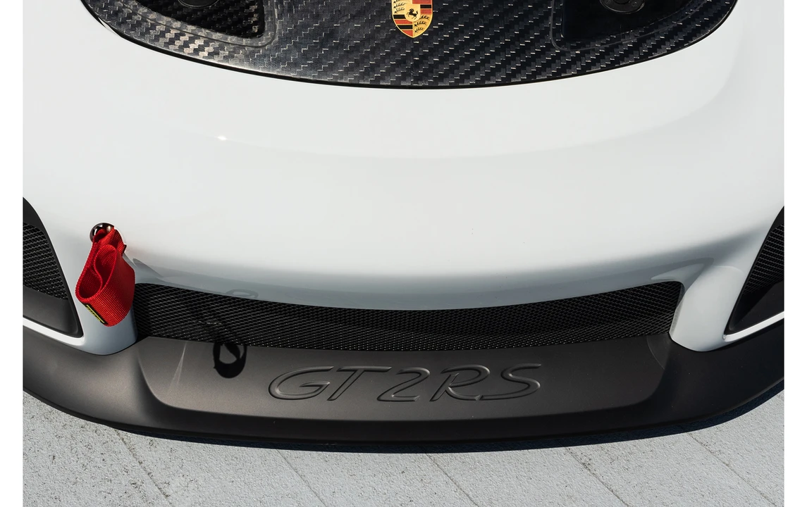 2018 Porsche 991 GT2 RS - Image 13 of 23