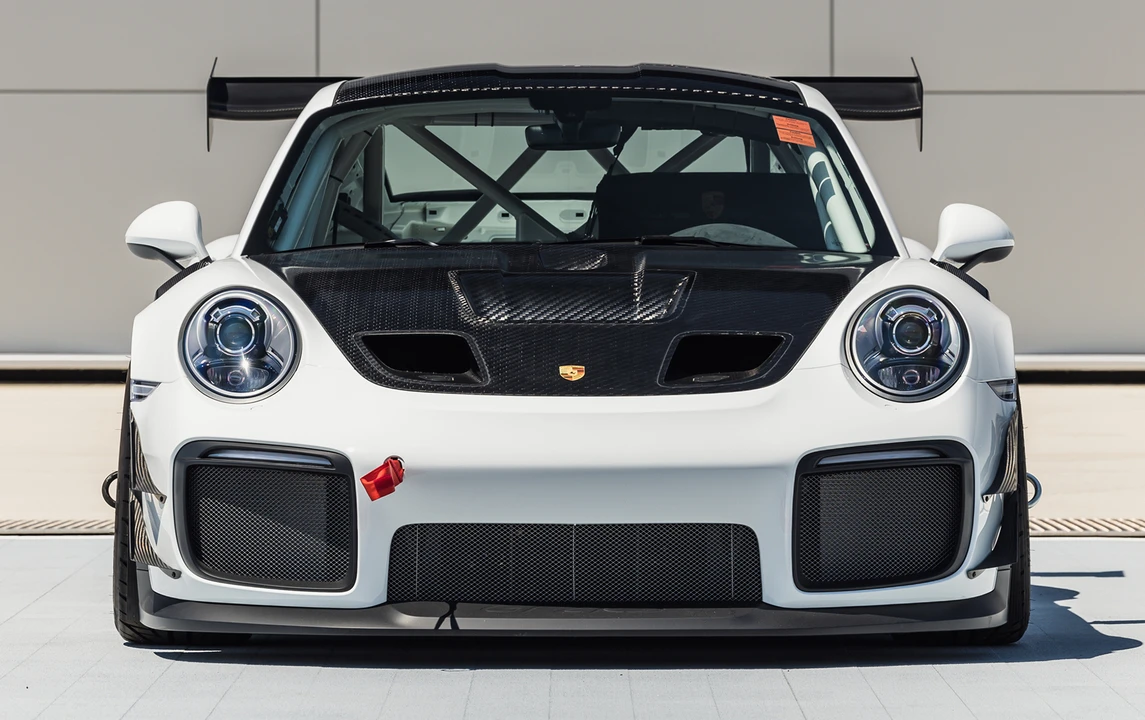 2018 Porsche 991 GT2 RS - Image 10 of 23