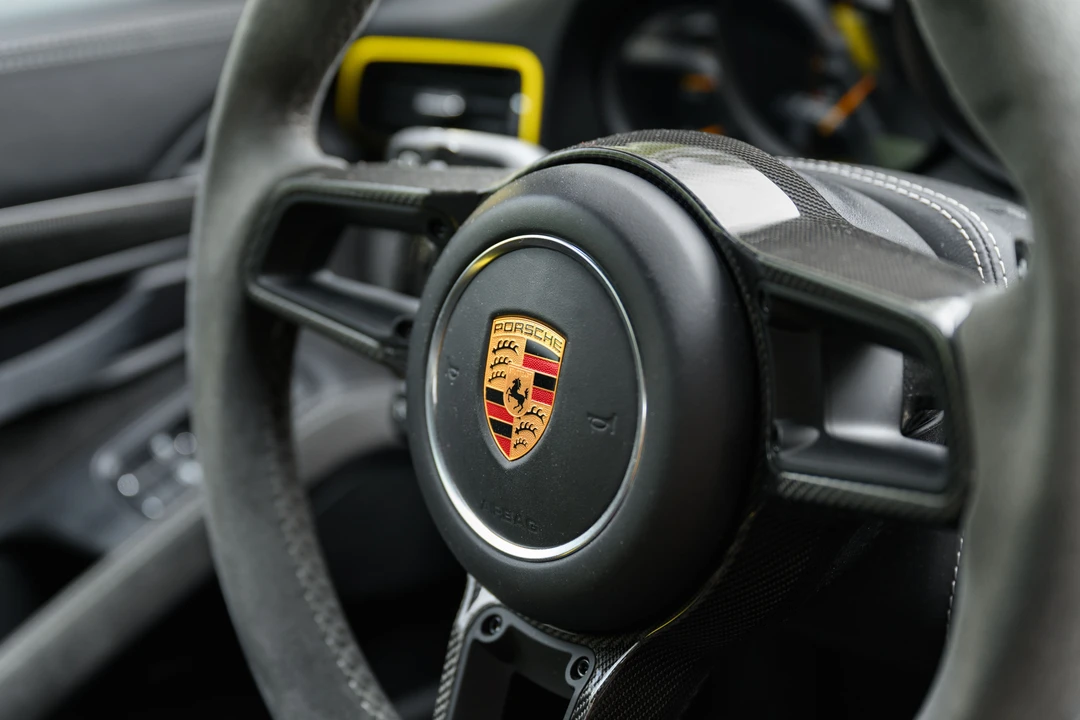 2018 Porsche 991 GT2 RS - Image 31 of 31