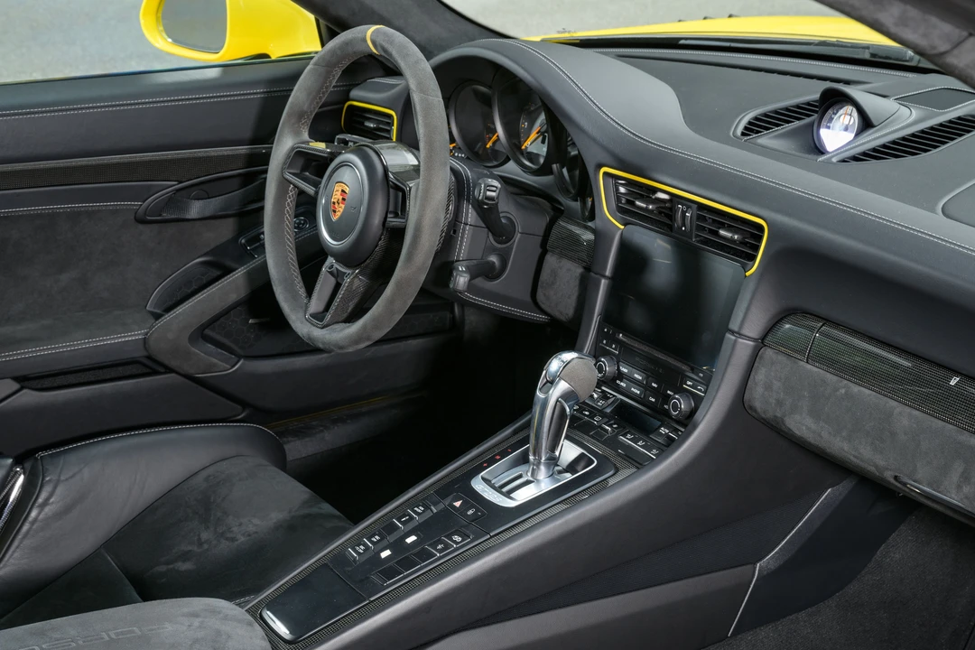 2018 Porsche 991 GT2 RS - Image 30 of 31