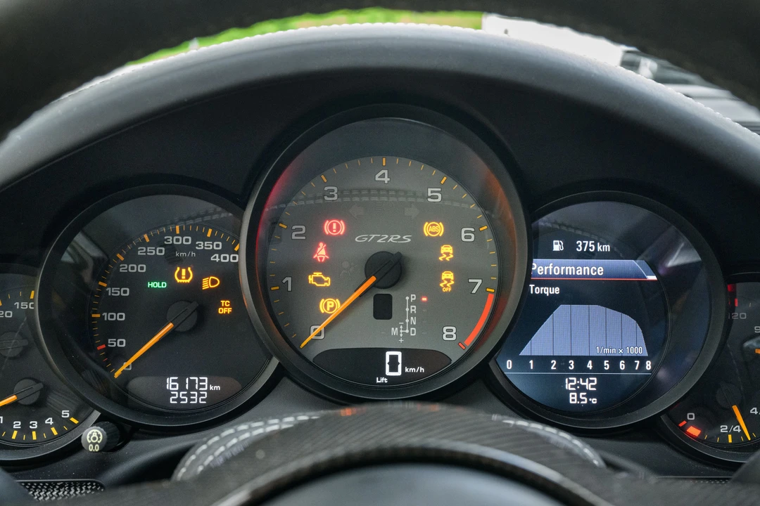 2018 Porsche 991 GT2 RS - Image 21 of 31