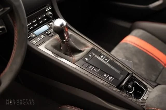2018 Porsche 991 GT3 - Image 15 of 20