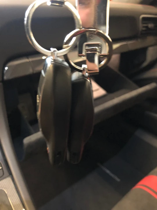 2018 Porsche 991 GT3 - Image 12 of 20