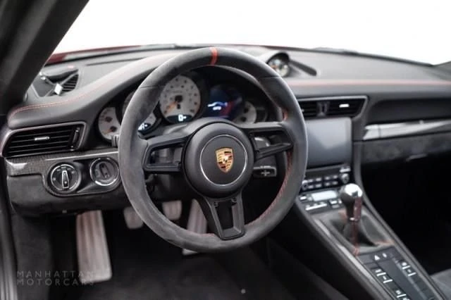 2018 Porsche 991 GT3 - Image 18 of 20