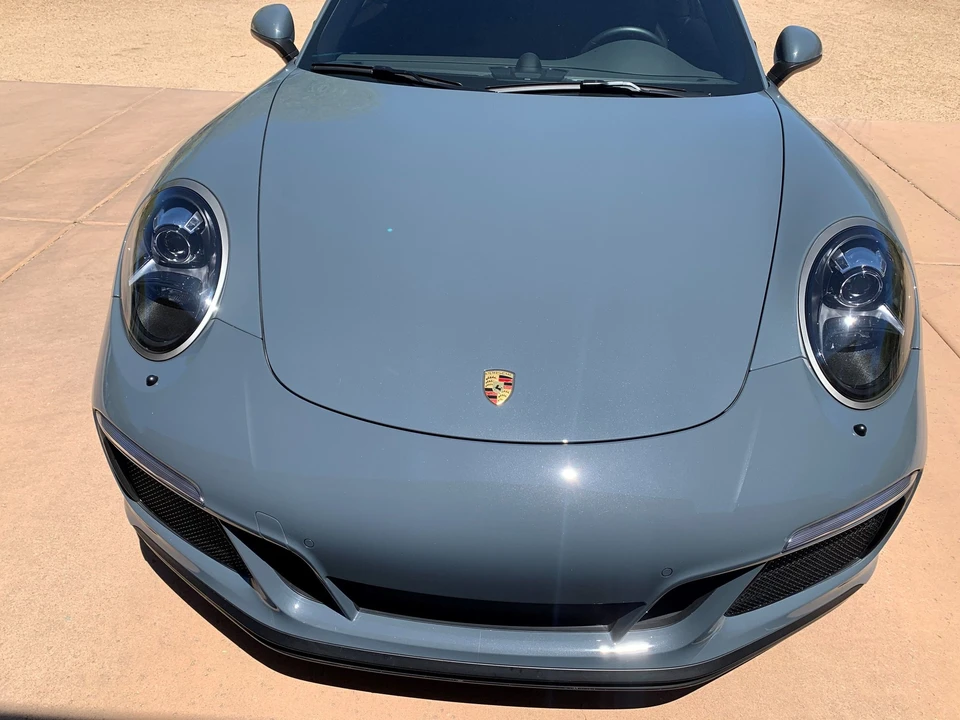 2018 Porsche 991 Carrera GTS - Image 10 of 19
