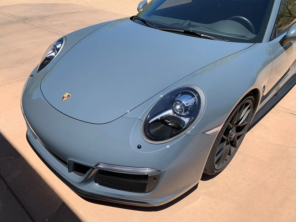 2018 Porsche 991 Carrera GTS - Image 11 of 19