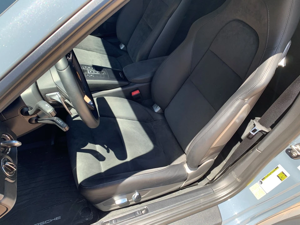 2018 Porsche 991 Carrera GTS - Image 13 of 19