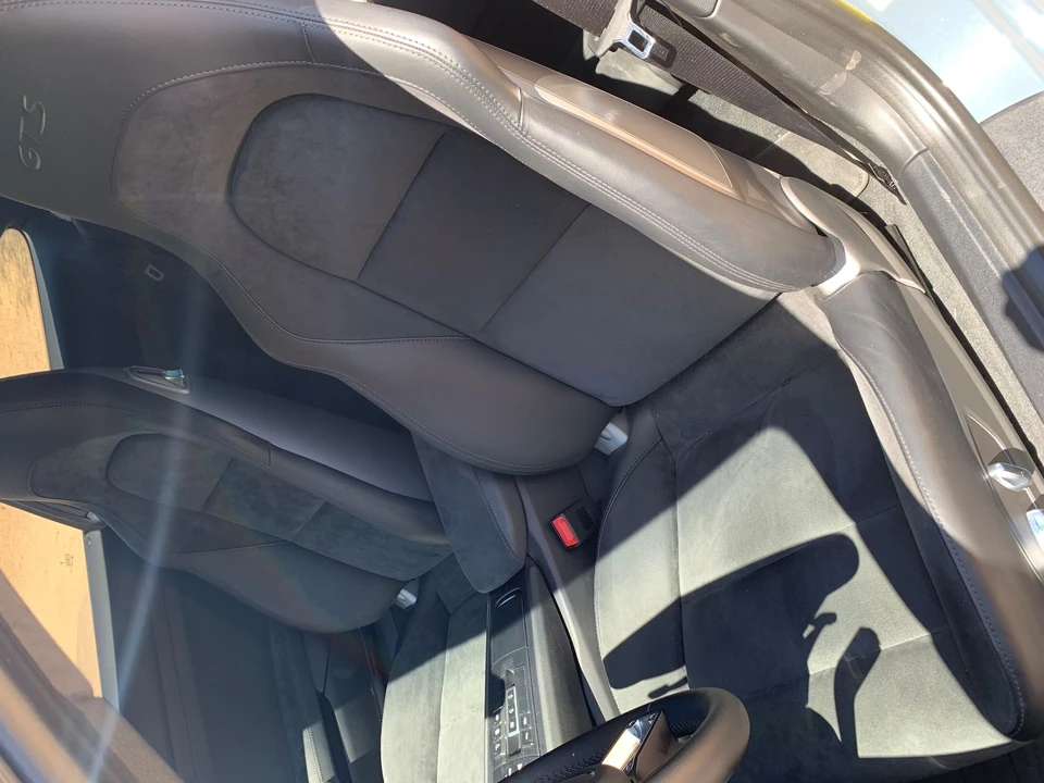 2018 Porsche 991 Carrera GTS - Image 14 of 19