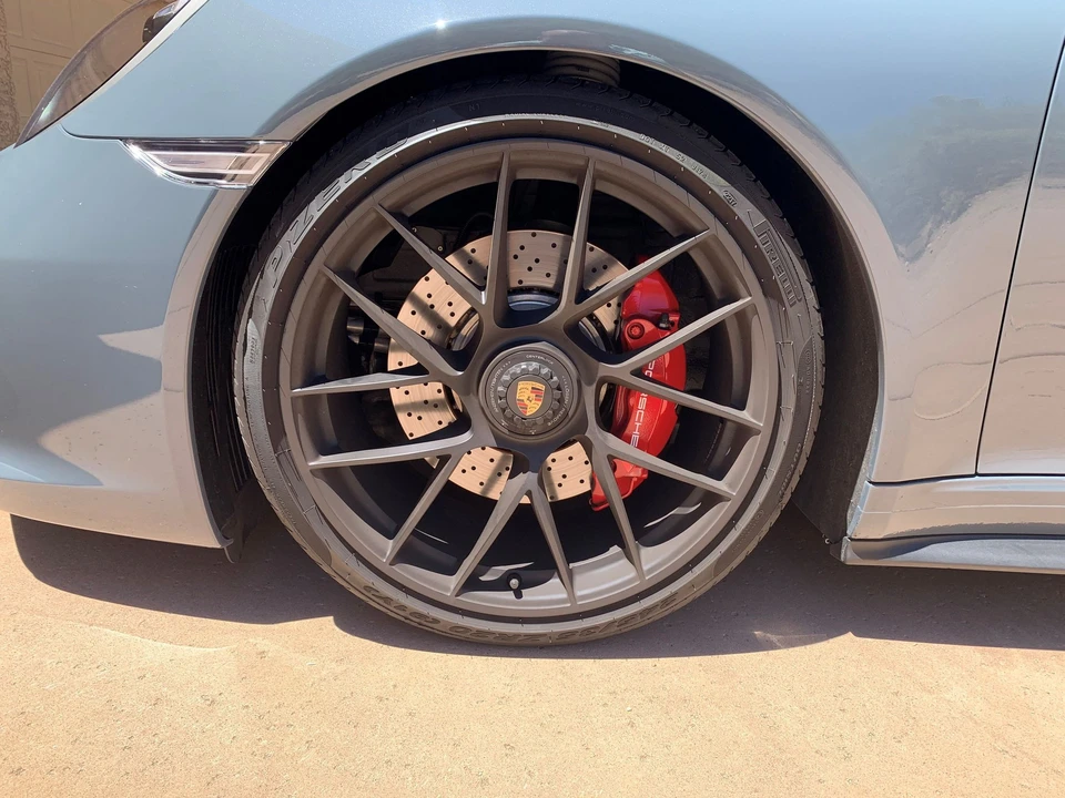 2018 Porsche 991 Carrera GTS - Image 17 of 19