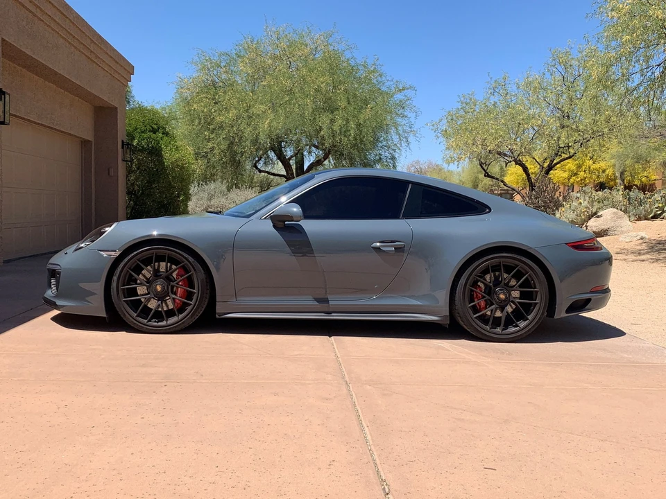 2018 Porsche 991 Carrera GTS - Image 2 of 19