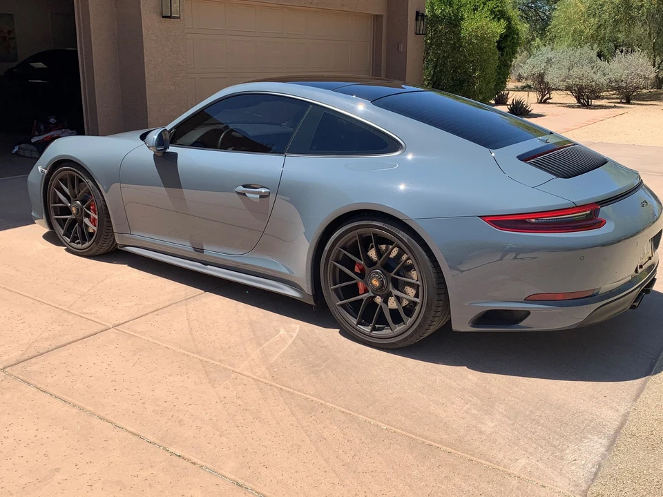 2018 Porsche 991 Carrera GTS - Image 3 of 19