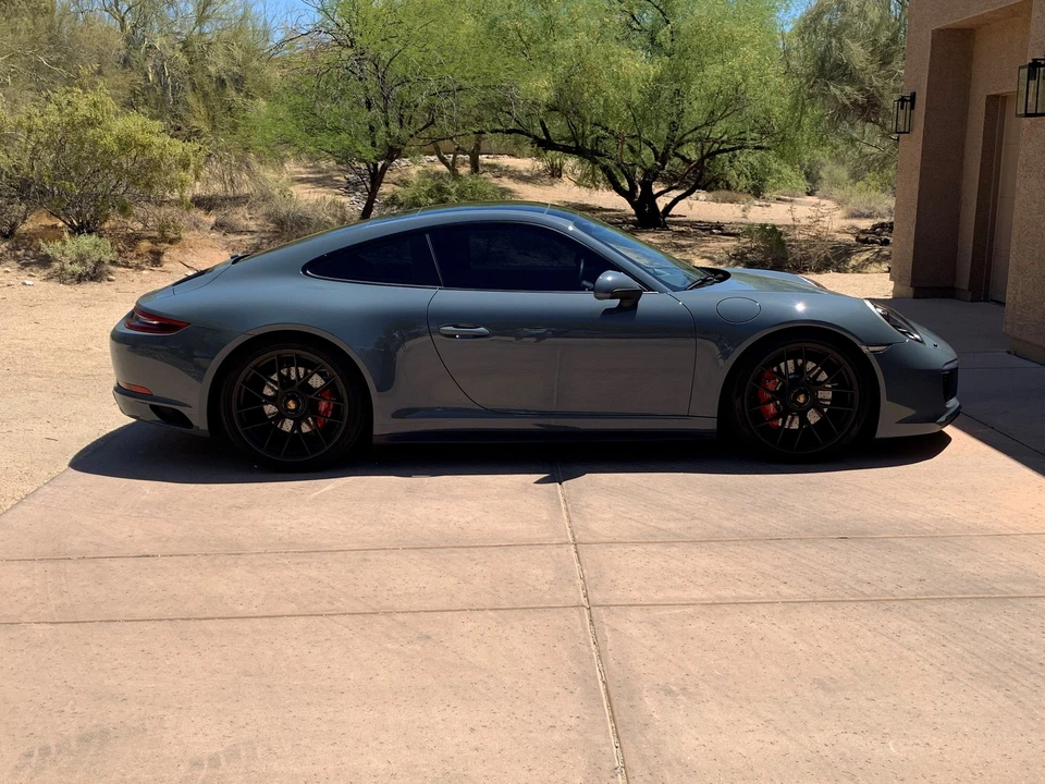 2018 Porsche 991 Carrera GTS - Image 6 of 19