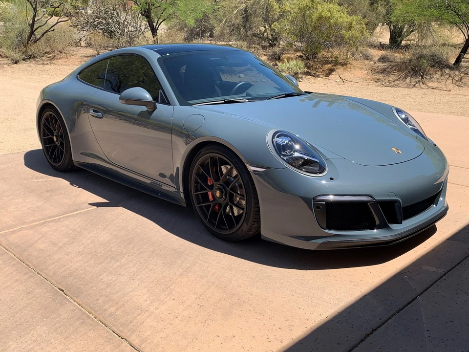 2018 Porsche 991 Carrera GTS - Image 7 of 19