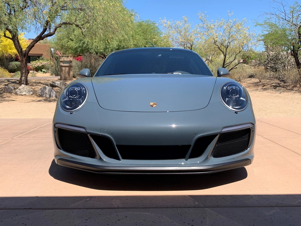 2018 Porsche 991 Carrera GTS - Image 9 of 19