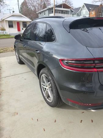 2018 Porsche Macan - Image 7 of 8