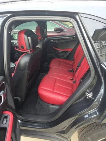 2018 Porsche Macan - Image 4 of 8