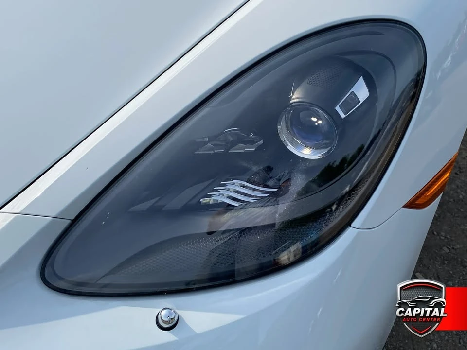 2018 Porsche 718 Boxster - Image 4 of 20