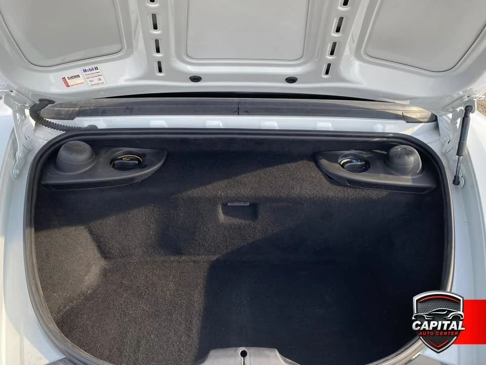2018 Porsche 718 Boxster - Image 10 of 20