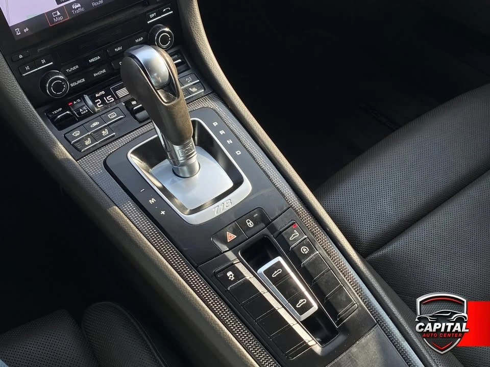 2018 Porsche 718 Boxster - Image 18 of 20