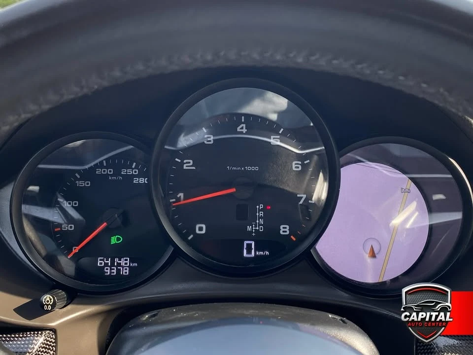 2018 Porsche 718 Boxster - Image 13 of 20