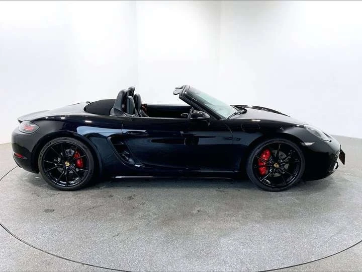 2018 Porsche 718 Boxster S - Image 4 of 20