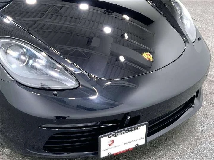 2018 Porsche 718 Boxster S - Image 10 of 20