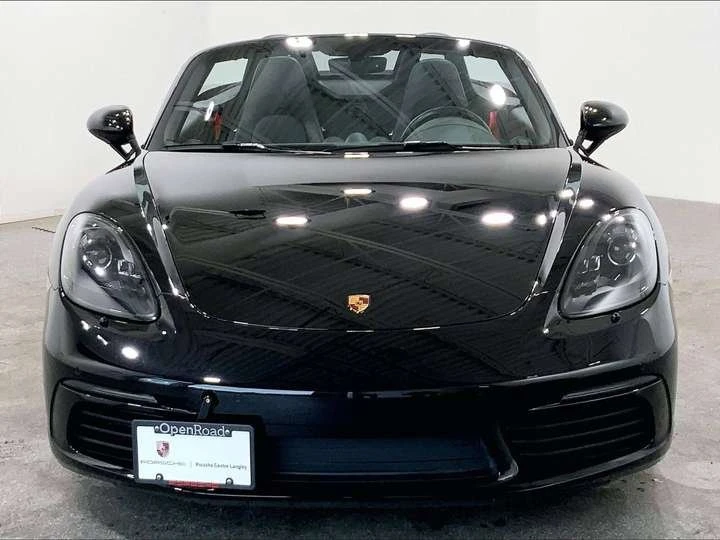 2018 Porsche 718 Boxster S - Image 2 of 20