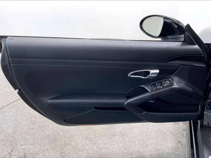 2018 Porsche 718 Boxster S - Image 20 of 20