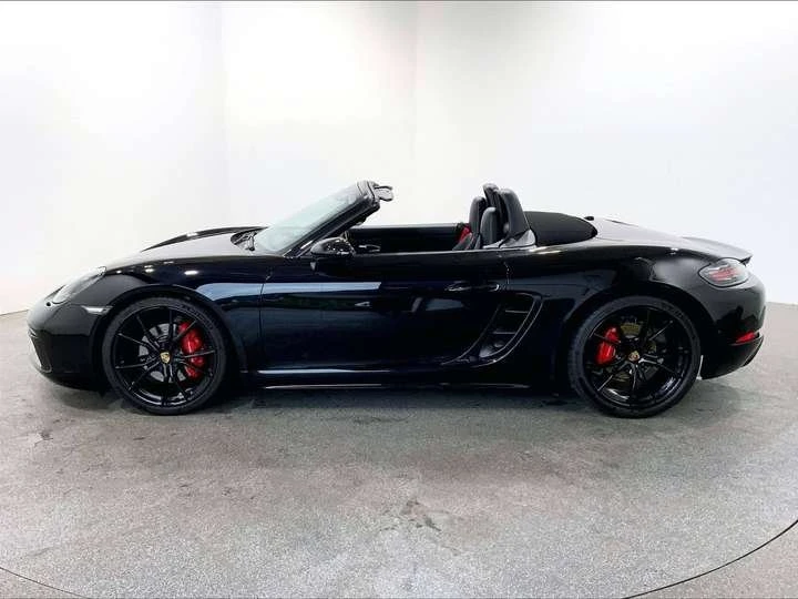 2018 Porsche 718 Boxster S - Image 8 of 20