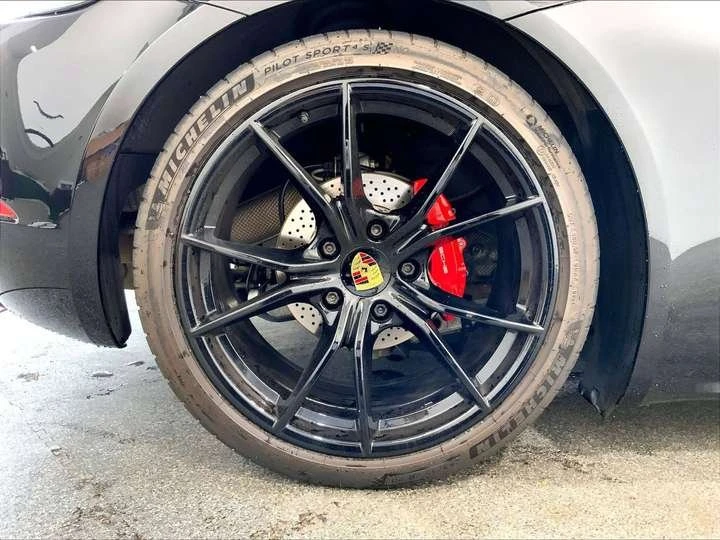 2018 Porsche 718 Boxster S - Image 18 of 20