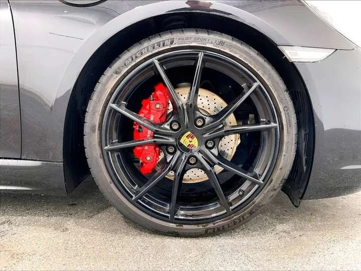 2018 Porsche 718 Boxster S - Image 19 of 20