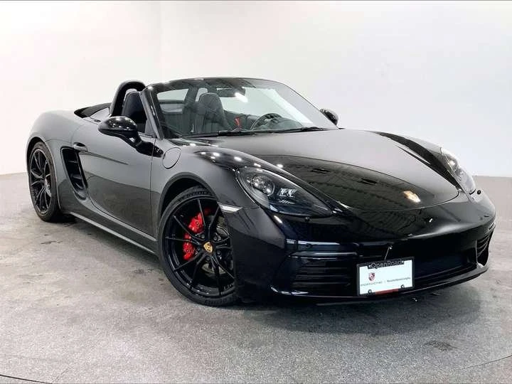 2018 Porsche 718 Boxster S - Image 3 of 20