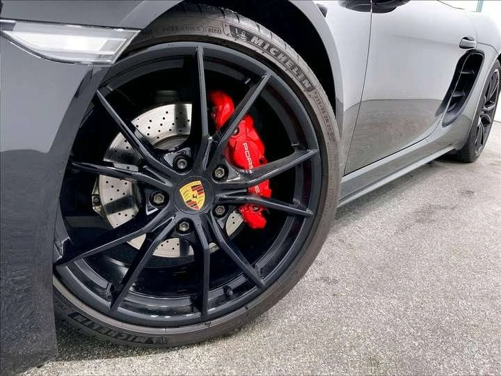 2018 Porsche 718 Boxster S - Image 17 of 20