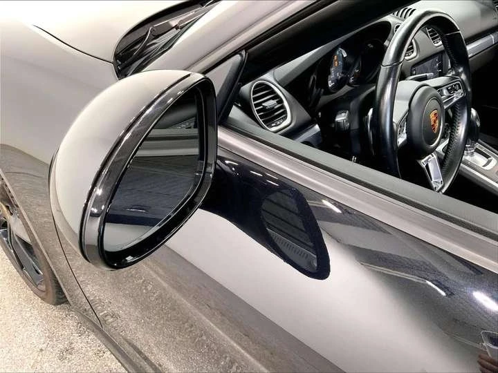 2018 Porsche 718 Boxster S - Image 13 of 20