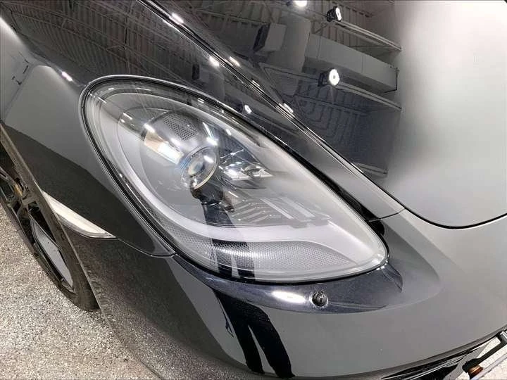 2018 Porsche 718 Boxster S - Image 11 of 20