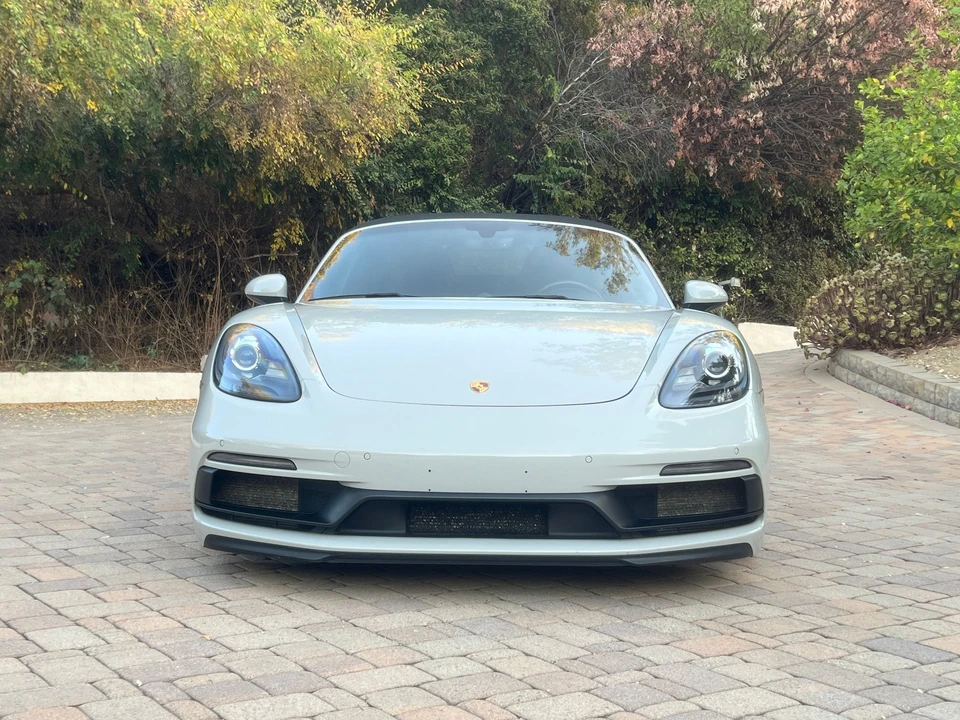 2018 Porsche 718 Boxster GTS - Image 30 of 31