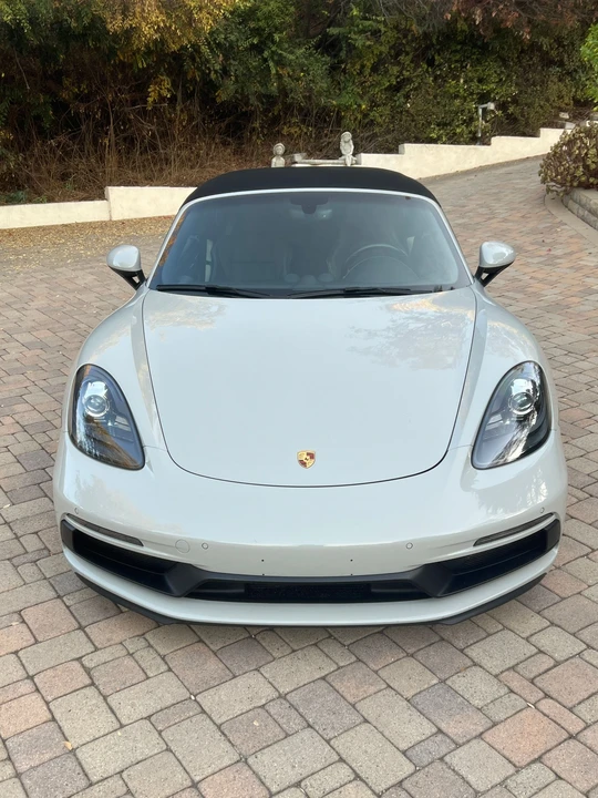 2018 Porsche 718 Boxster GTS - Image 31 of 31