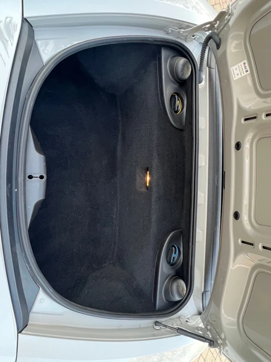 2018 Porsche 718 Boxster GTS - Image 22 of 31
