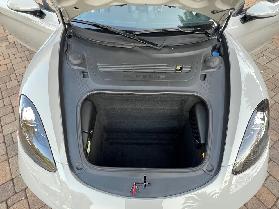 2018 Porsche 718 Boxster GTS - Image 23 of 31